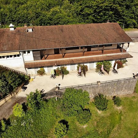 Les Hyacinthes 2 Apartment Sarlat-la-Caneda Luaran gambar