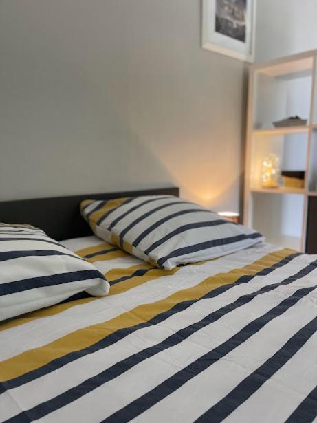 Les Hyacinthes 2 Apartment Sarlat-la-Caneda Luaran gambar