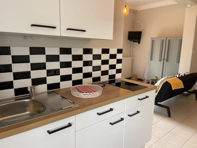 Les Hyacinthes 2 Apartment Sarlat-la-Caneda Luaran gambar