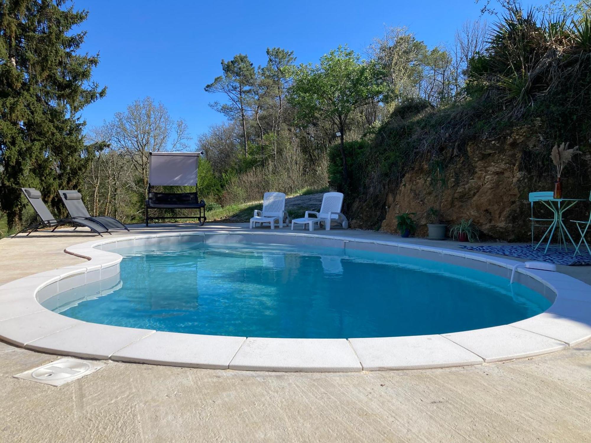 Les Hyacinthes 2 Apartment Sarlat-la-Caneda Luaran gambar