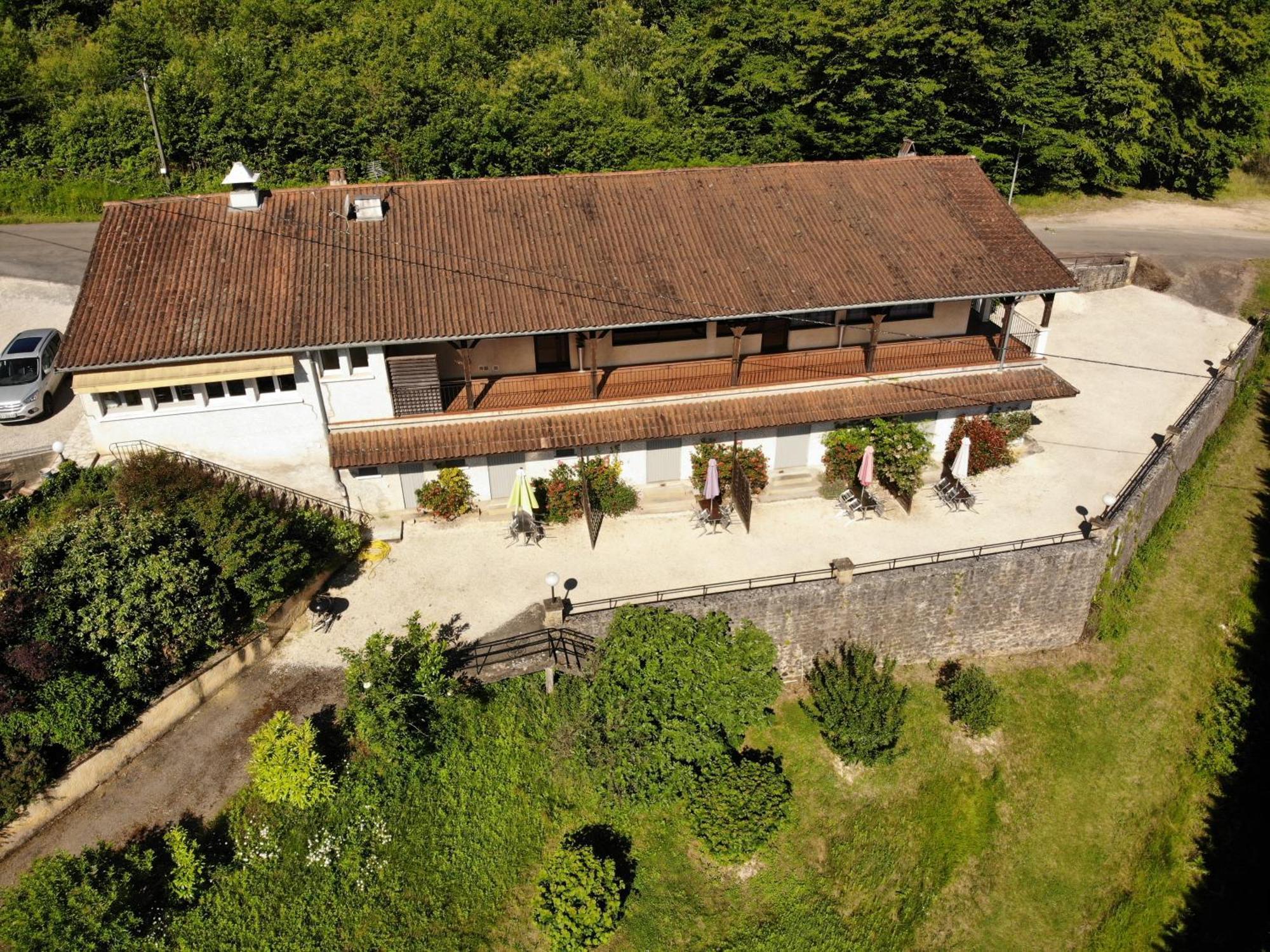 Les Hyacinthes 2 Apartment Sarlat-la-Caneda Luaran gambar